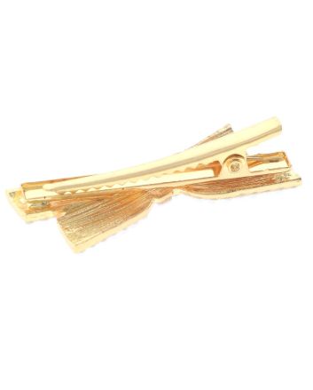Rhinestone Hair Clip
