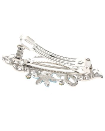 Rhinestone Hair Clip