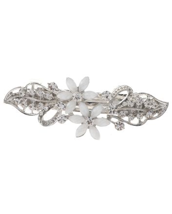 Rhinestone Hair Clip