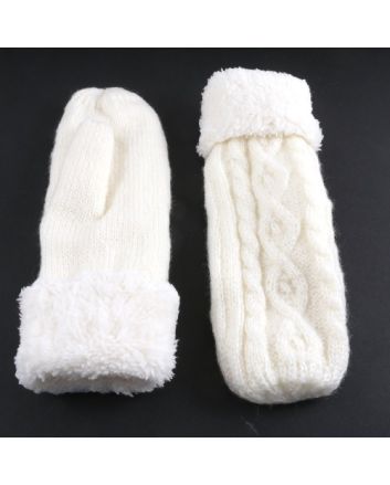 Fashion Winter Gloves