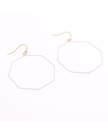 Fashion Hook Earrings