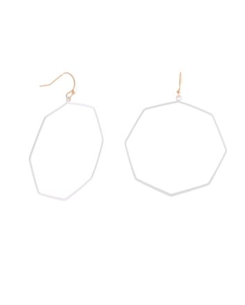 Fashion Hook Earrings
