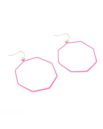Fashion Hook Earrings