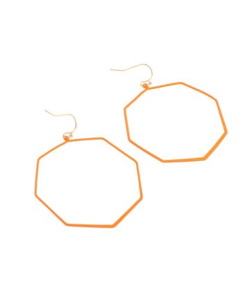 Fashion Hook Earrings
