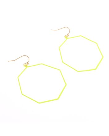 Fashion Hook Earrings