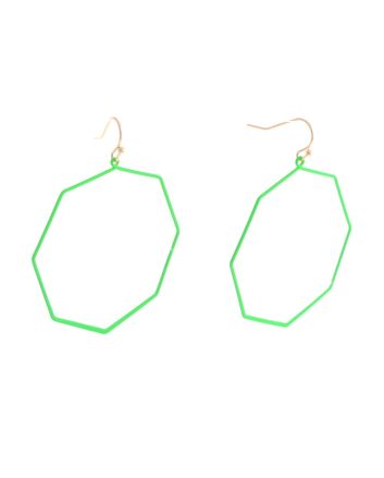 Fashion Hook Earrings