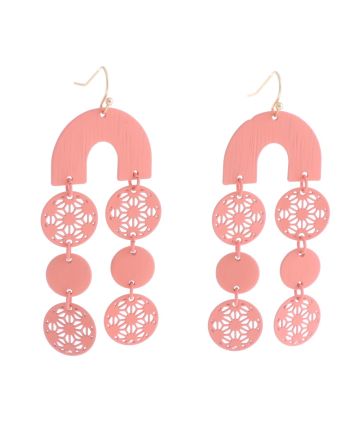 Fashion Hook Earrings
