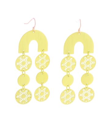 Fashion Hook Earrings