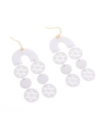 Fashion Hook Earrings