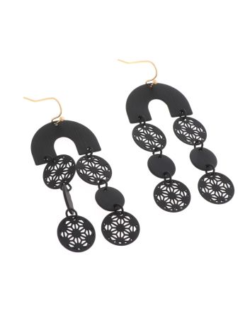 Fashion Hook Earrings