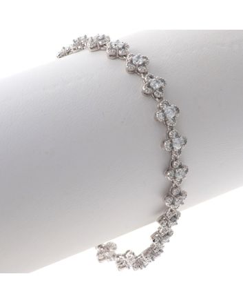 Gold Plated Bracelet