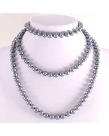 Fashion Pearl Necklace       