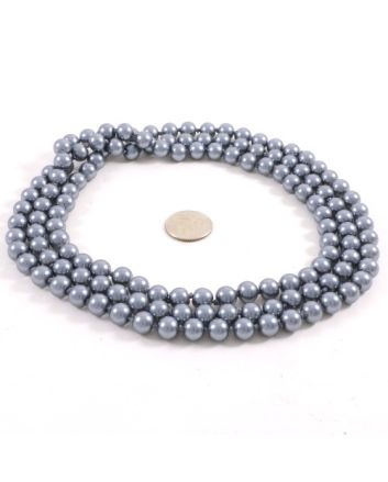 Fashion Pearl Necklace       