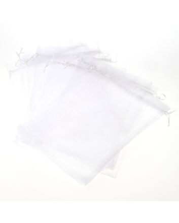 12PCS Pouch Bag / 11.5" L x 7.5" W