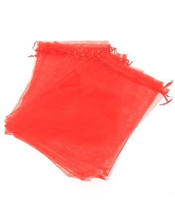 12PCS Pouch Bag / 11.5" L x 7.5" W