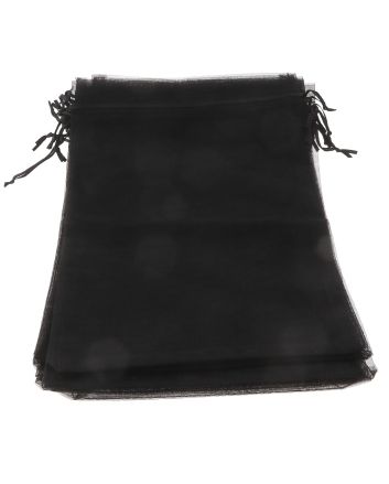 12PCS Pouch Bag / 11.5" L x 7.5" W