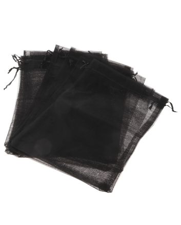 12PCS Pouch Bag / 11.5" L x 7.5" W