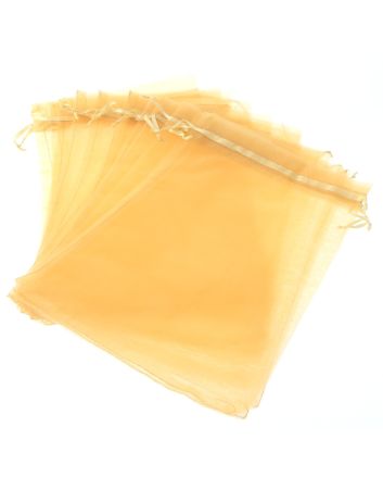 12PCS Pouch Bag / 11.5" L x 7.5" W