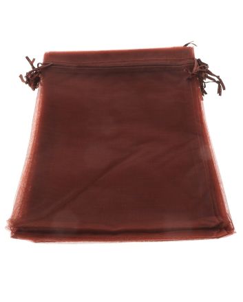 12PCS Pouch Bag / 11.5" L x 7.5" W