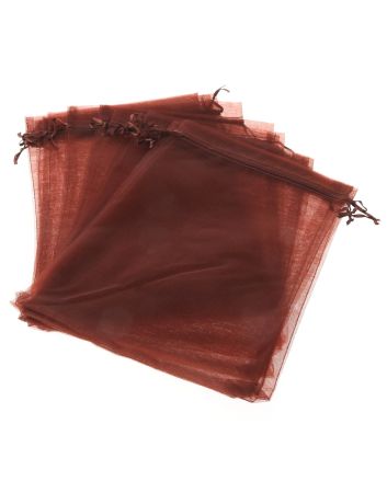 12PCS Pouch Bag / 11.5" L x 7.5" W