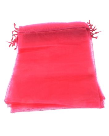 12PCS Pouch Bag / 11.5" L x 7.5" W