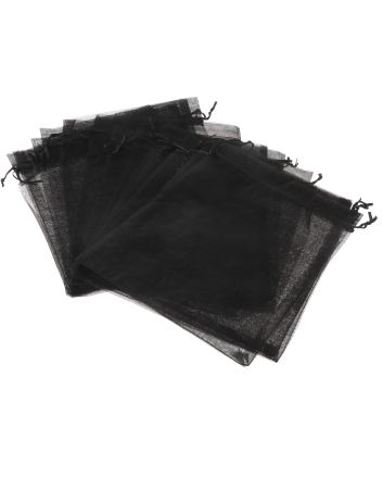 12PCS Pouch Bag / 9" L x 6" W
