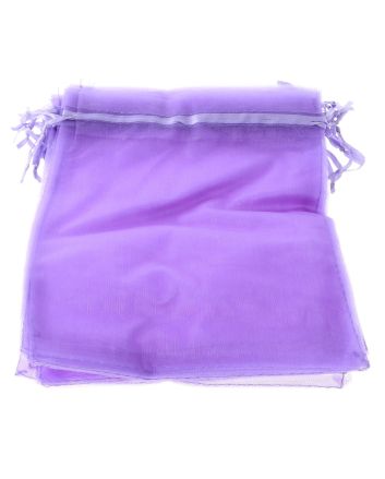 12PCS Pouch Bag / 6.5" L x 5" W