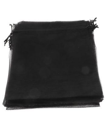 12PCS Pouch Bag / 6.5" L x 5" W