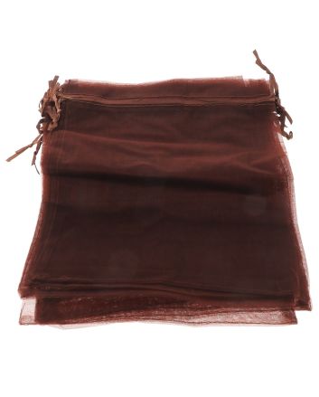 12PCS Pouch Bag / 5" L x 3.75" W