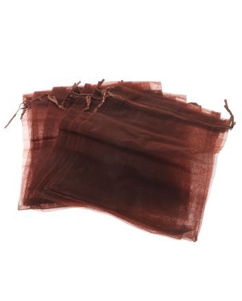 12PCS Pouch Bag / 3.75" L x 2.75" W