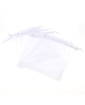 12PCS Pouch Bag / 3.75" L x 2.75" W