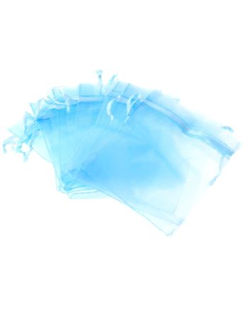 12PCS Pouch Bag / 3.75" L x 2.75" W