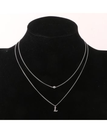 2 pcs Necklace Pendant 