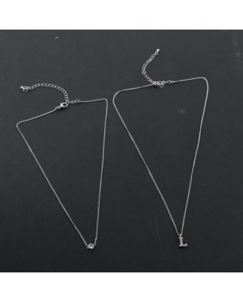 2 pcs Necklace Pendant 