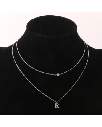 2 pcs Necklace Pendant 