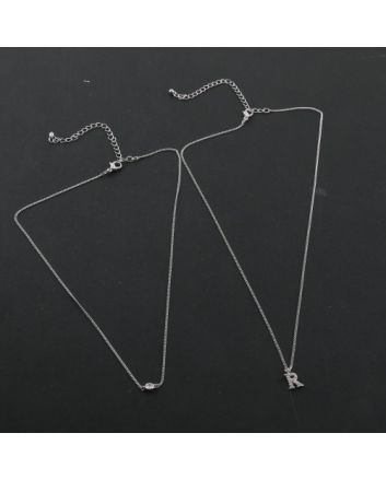 2 pcs Necklace Pendant 