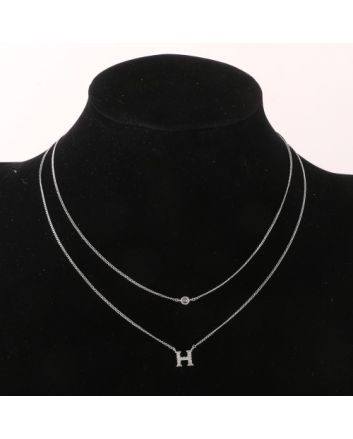 2 pcs Necklace Pendant 
