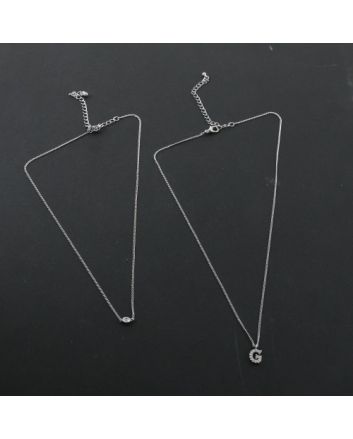 2 pcs Necklace Pendant 