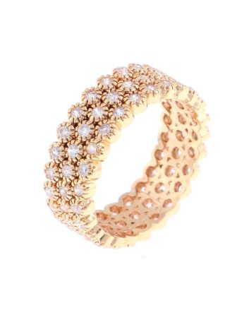 Gold Plated Ring