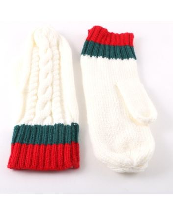 Fashion Winter Gloves
