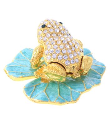 Jewelry Box 