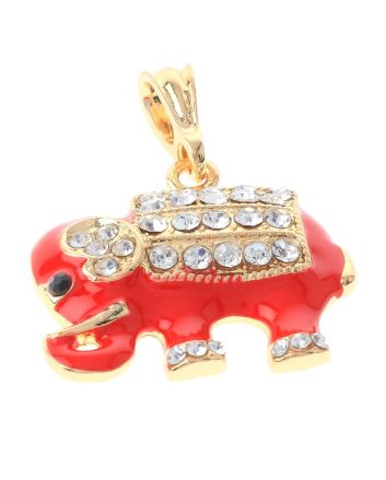 Gold Plated Pendant