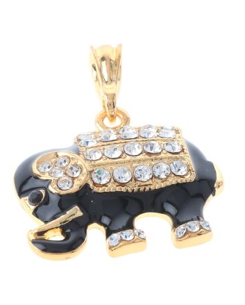 Gold Plated Pendant
