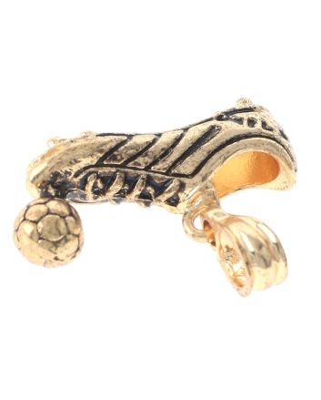 Gold Plated Pendant