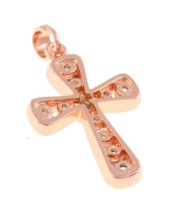 Gold Plated Pendant