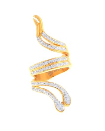 Stainless Steel Ring