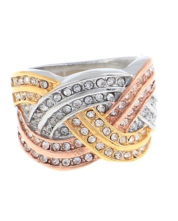 Stainless Steel Ring