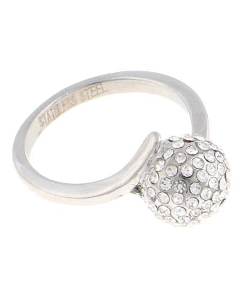 Stainless Steel Ring