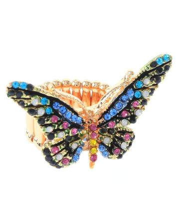 Stretch Fashion Ring