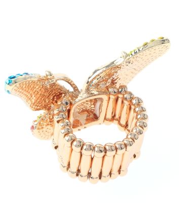 Stretch Fashion Ring